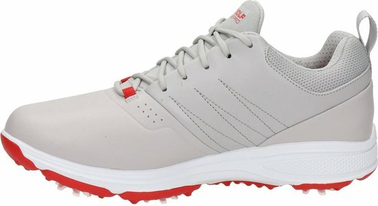 Skechers Go Golf Torque Pro Grey Red