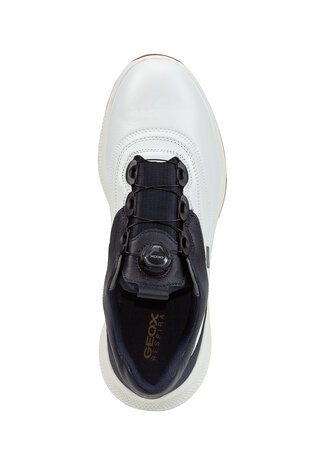 Geox amphibiox white sneakers online