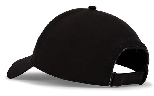 Titleist Players StaDry Cap Black Charcoal