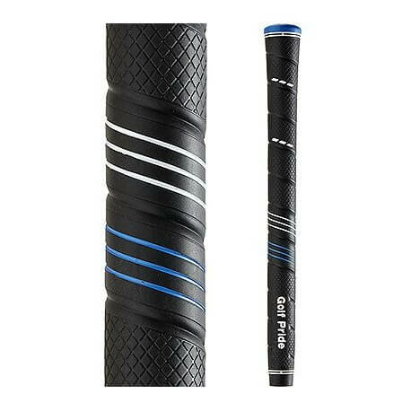 Golf Pride CP2 Wrap