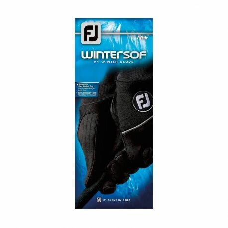 Footjoy Wintersof Winterhandschoenen heren