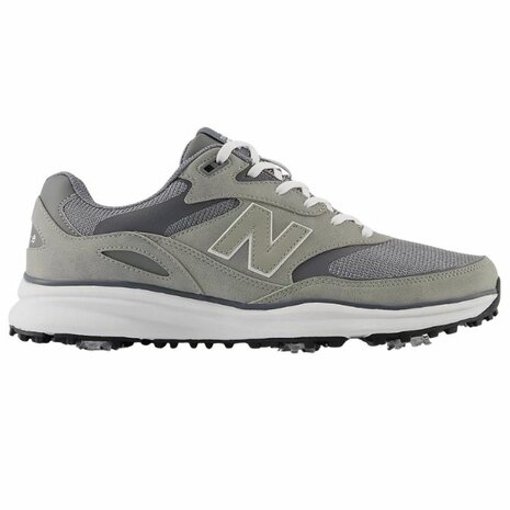 New Balance Heritage Golf Shoes Fast Twist 3.0 Style number MG100GR Golfdiscountstore