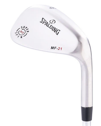 Spalding MF21 Wedge Heren 