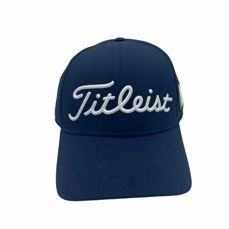 Titleist Players Tech Italie Cap Navy