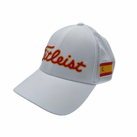 Titleist Players Tech Spanje Cap