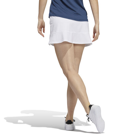 Adidas  FRL Skort Wit