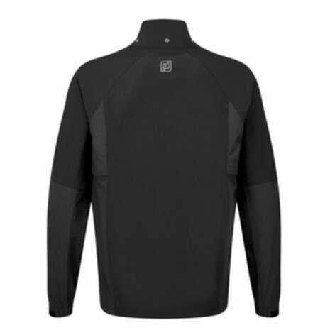 Footjoy Hydro Tour Jacket Zwart Heren