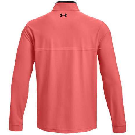 Under Armour Playoff 2.0 Shirt Venom Red