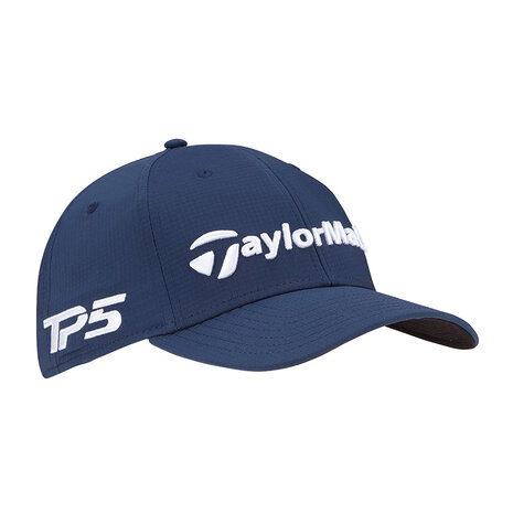 Taylormade TM24 Tour Radar Navy Cap