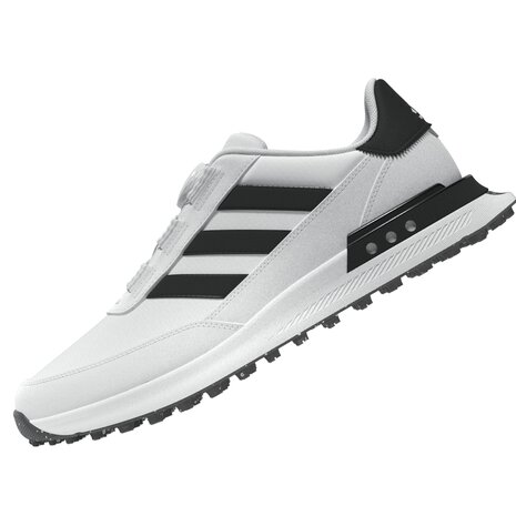 Adidas Heren Golfschoenen Stijl Prestatie IF0286 Golfdiscountstore