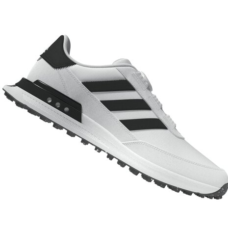 Adidas S2G  SL 24 BOA Heren Golfschoenen Wit Zwart