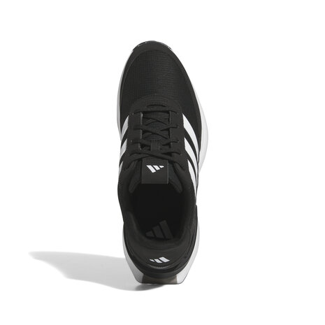 Adidas S2G  SL 24 Heren Golfschoenen Zwart Wit