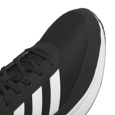 Adidas S2G  SL 24 Heren Golfschoenen Zwart Wit