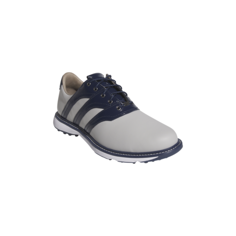 Adidas Heren Golfschoenen MC Z Traxion Grijs Navy