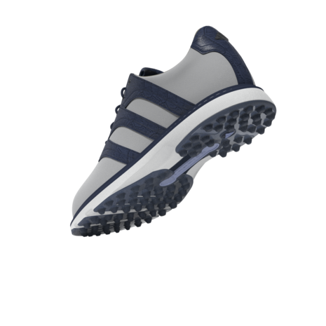 Adidas Heren Golfschoenen MC Z Traxion Grijs Navy