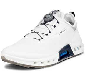 Ecco M Golf Biom C4 BOA Wit 2024