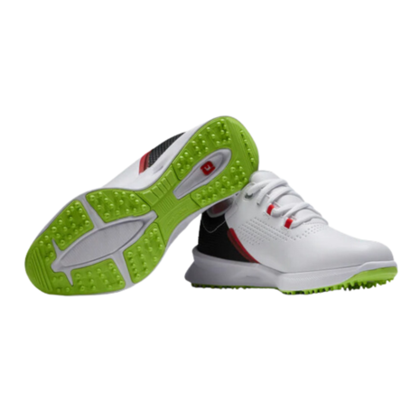 Footjoy Fuel Junior Golfschoenen