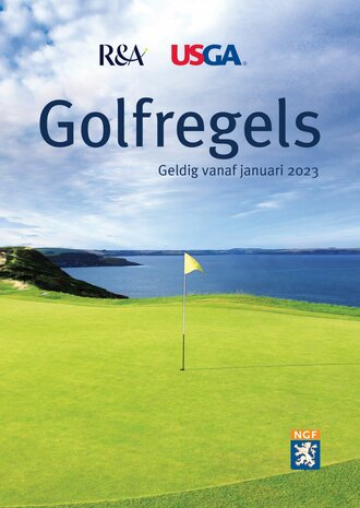 Golfregels 2023