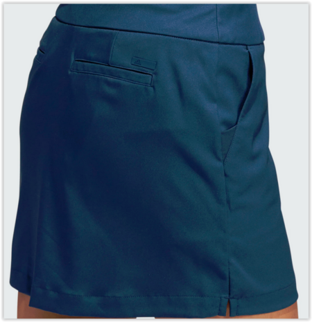 Adidas U365 SLD Skort CreNav