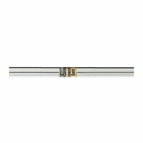 Dynalite Gold club shaft staal