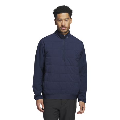 Adidas golfpullover ULT365 Heren Navy