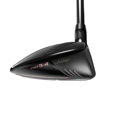 Cobra F9 Speedback Fairway Wood Dames