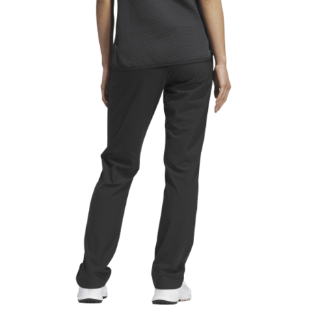 Adidas ULT365 Flat Pant Dames Golfbroek Zwart