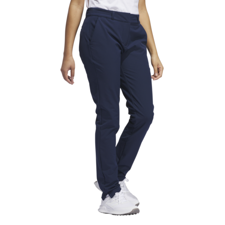 Adidas Dames Winter Golfbroek Ultimate365 Cold Navy