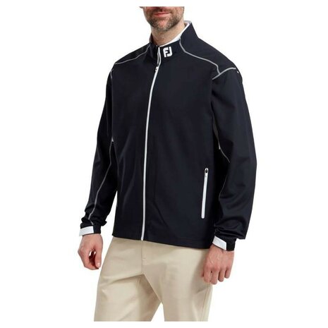 Footjoy Full Zip Wind Golfjas Heren