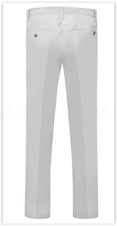 1331187-014-Under Armour Slim Play Tapered Herren Golfhose Halo Gray