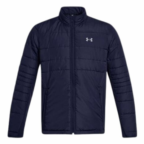 Under Armour Storm Session Golfjas Navy