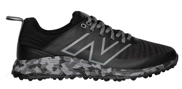 Golfschoenen New Balance Fresh Foam Contend V2 Zwart Multi