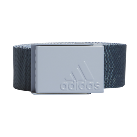 Adidas Webbing Riem Licht Blauw Petrol