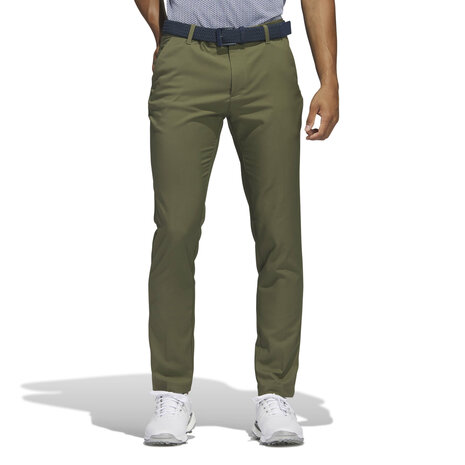 Golfbroek Adidas Ultimate 365 Tapered  Olistr Stroli