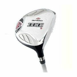 Skymax IX-5 Full Golfset