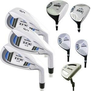 Skymax IX-5 Full Golfset Dames Graphite op maat