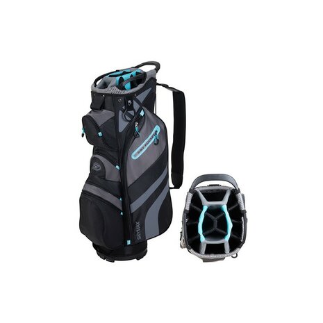 Skymax IX-5 Full Golfset Dames Graphite op maat