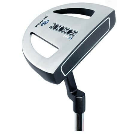 Skymax IX-5 Halve Golfset Heren op maat