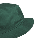 Adidas Cotton Bucket Verte