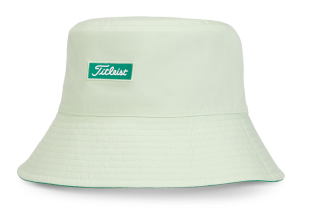 Titleist Charleston Reversible Bucket Green