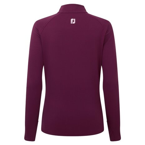 Footjoy Hybrid Dames Jacket Pink