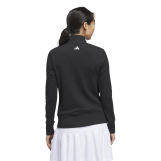 Golfvest Dames Adidas ULT C TXT Zwart