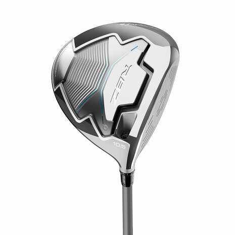 Taylormade RBZ Complete Dames Golfset 2025