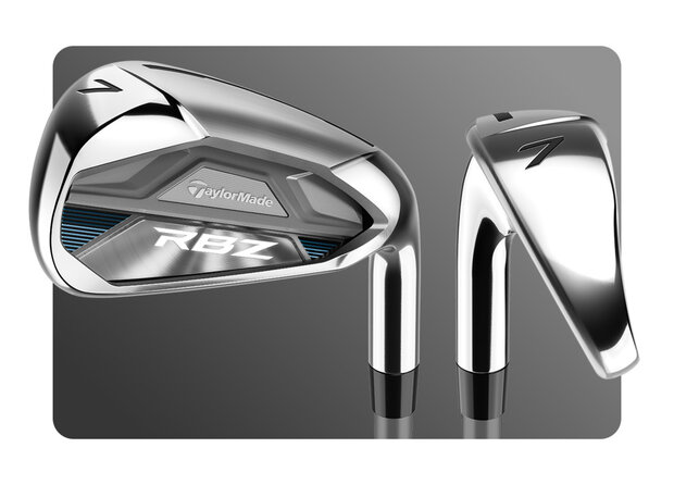 Taylormade RBZ Complete Dames Golfset 2025