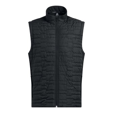 Under Armour Pro Insulated Bodywarmer Homme Noir