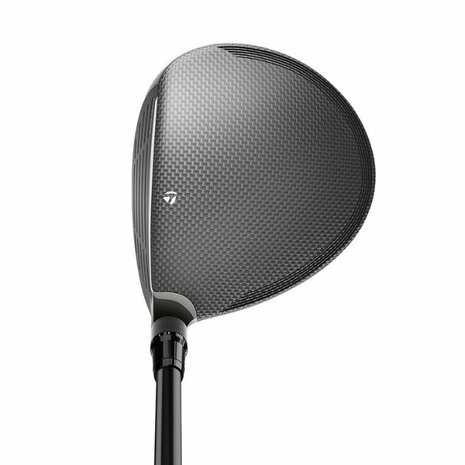 Taylormade QI35 Max Fairwaywood Regular Flex Heren