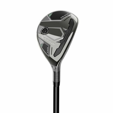 Taylormade QI35 Max Hybrid Heren