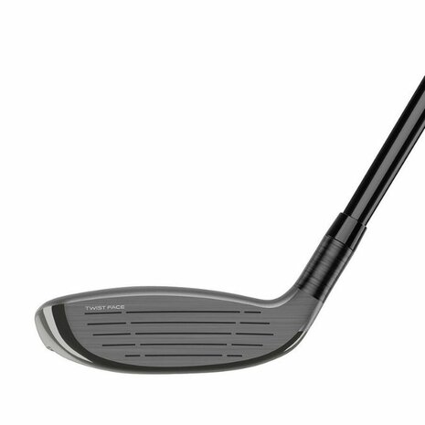 Taylormade QI35 Max Hybrid Heren