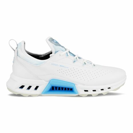 Golfschoenen Ecco M Golf Biom C4 White