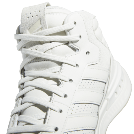 Adidas S2G Sl Mid Unisex Golfschoen Off White